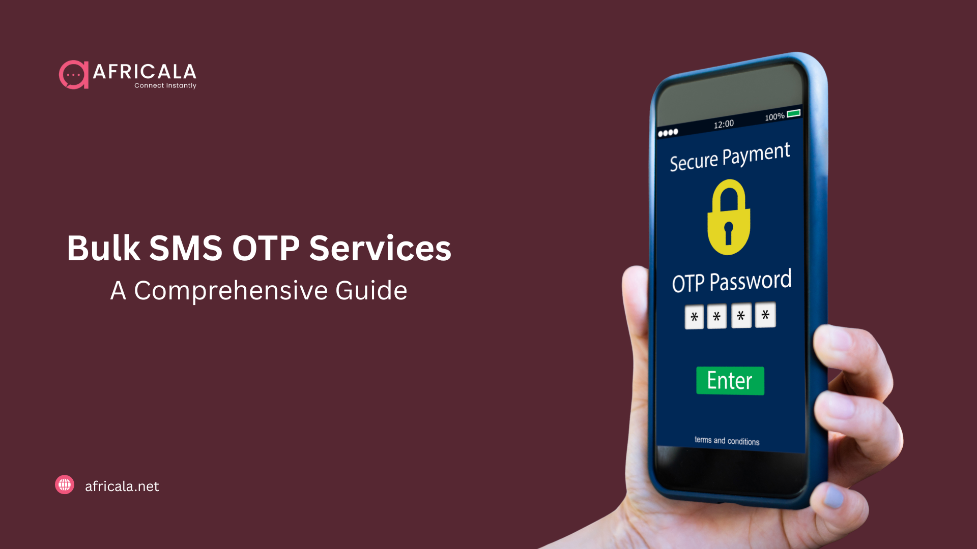 bulk-sms-otp-service