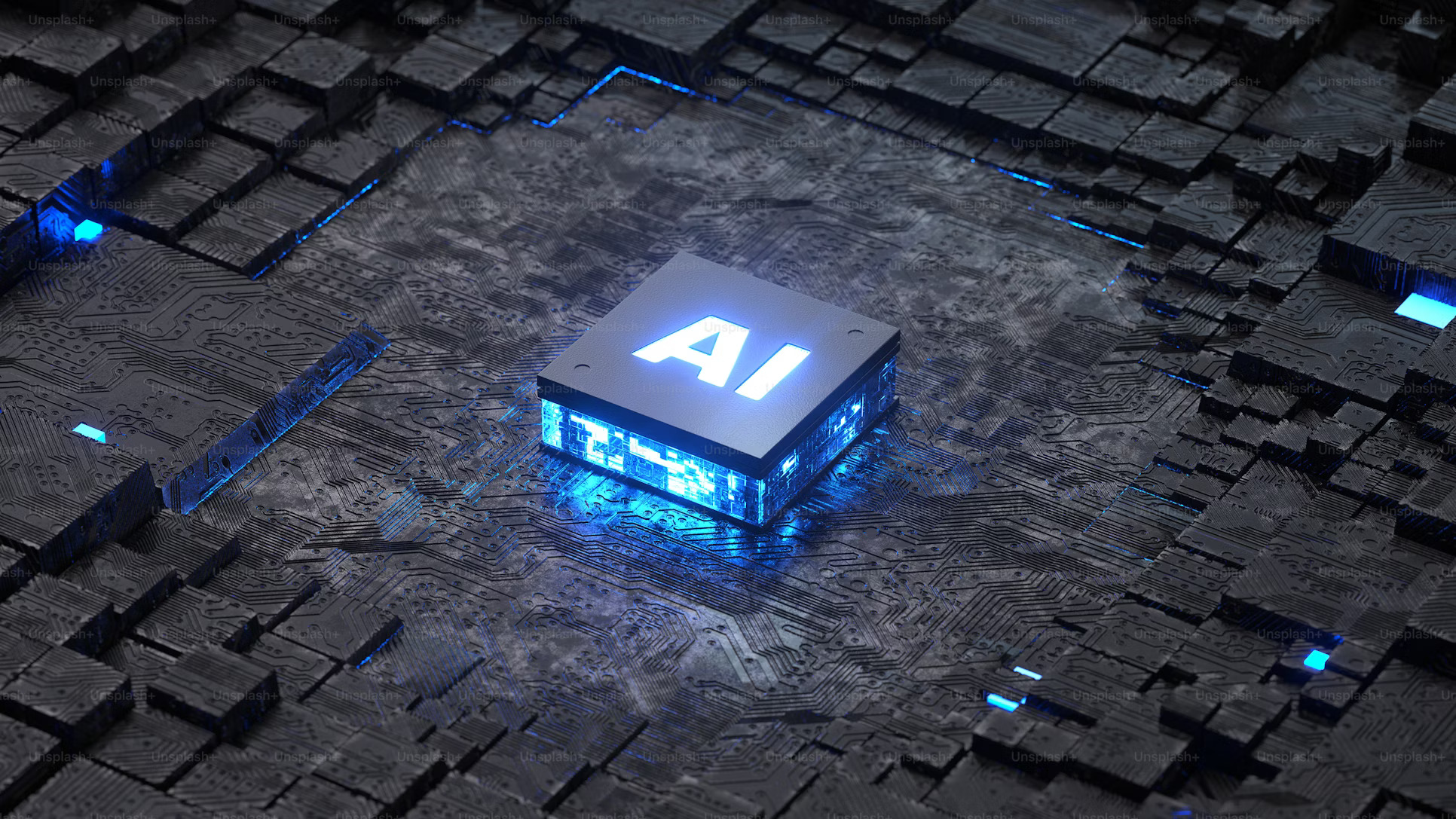 AI in SMS Marketing