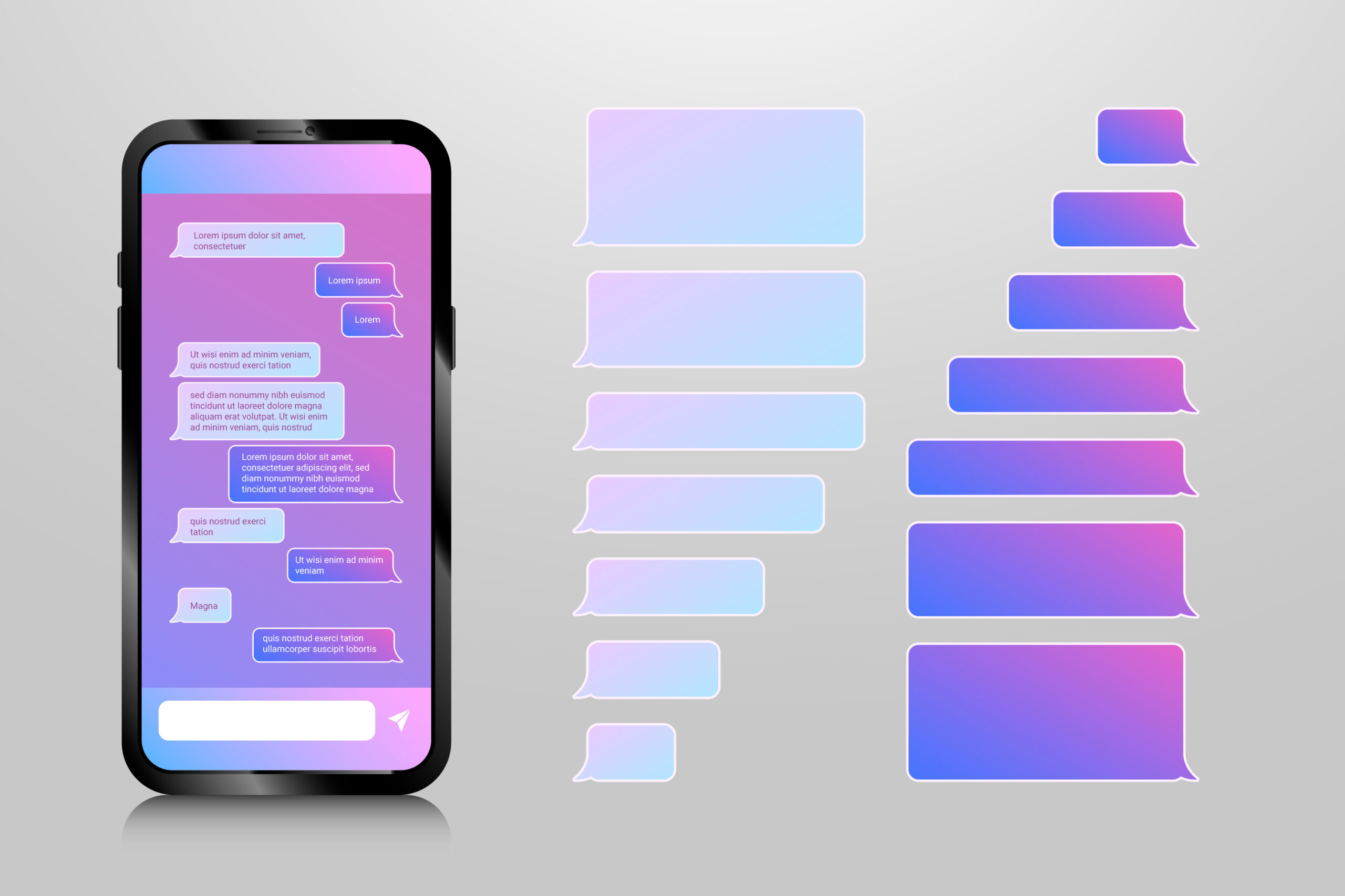 sms bundles