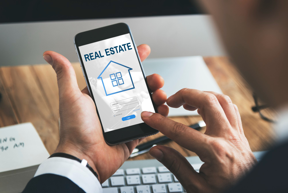 bulk sms for real estate