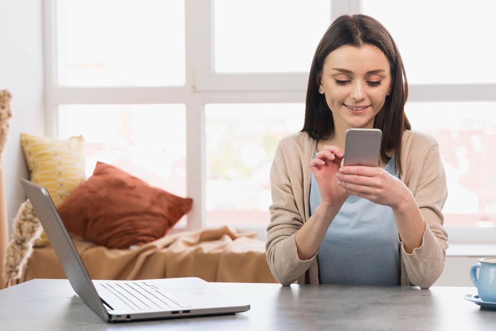 receive sms online