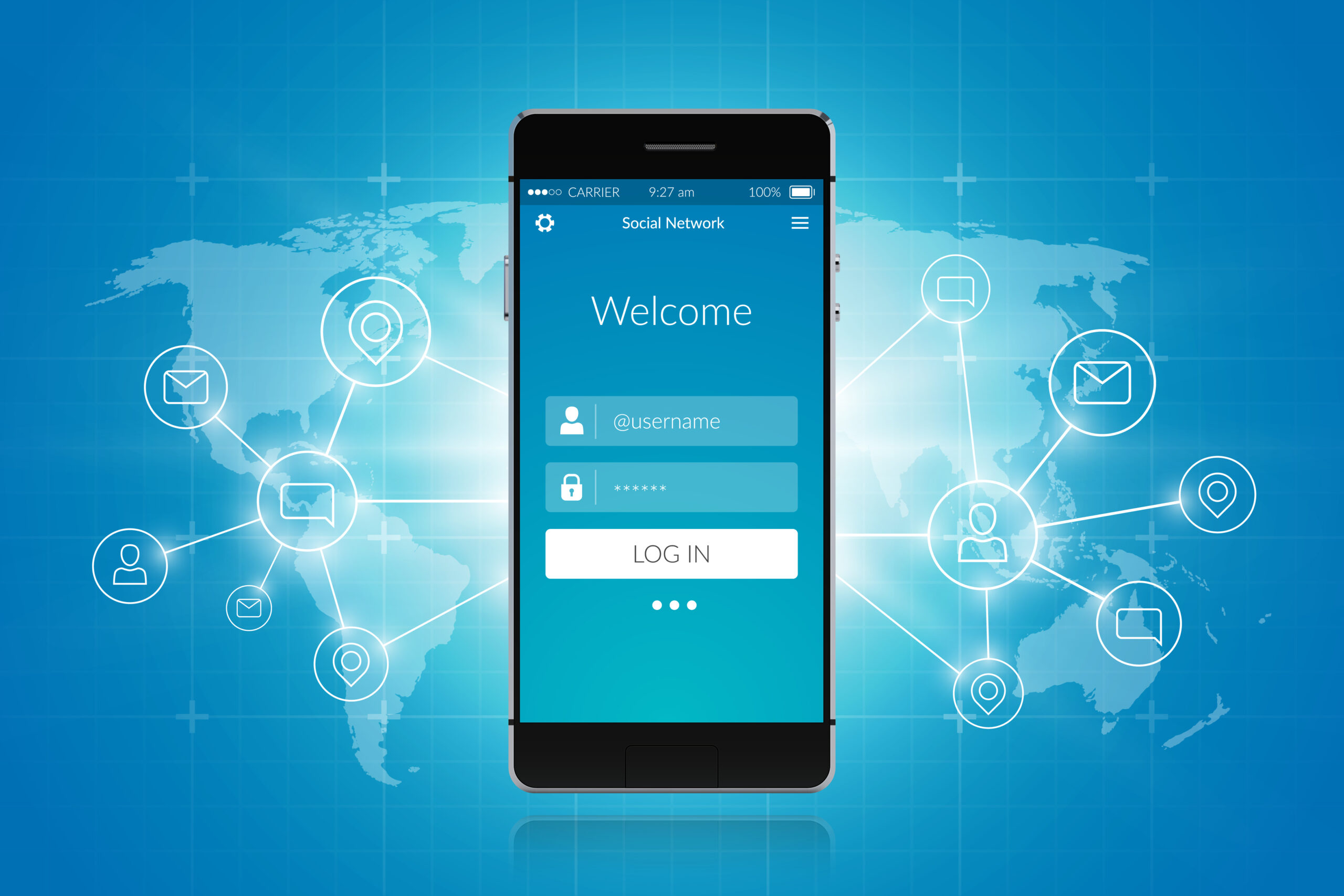 sms gateway api
