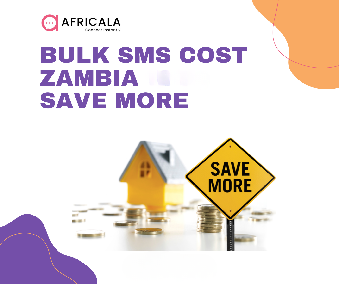 Real Cost of Bulk SMS in Zambia 2026: Price & Savings