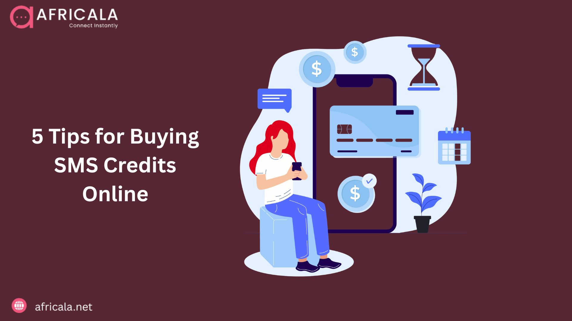 Buy Bulk SMS Credits