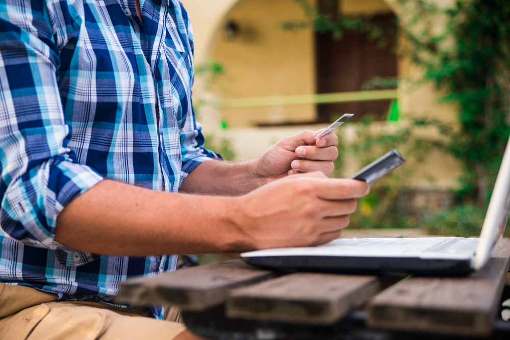 Buy SMS Credits online