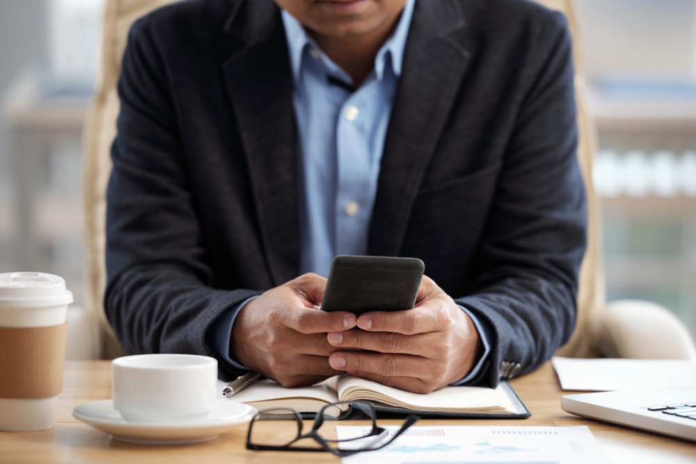 business sms solutions