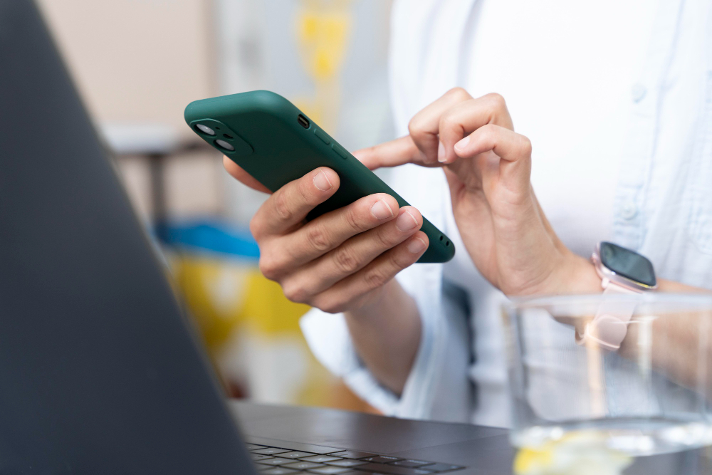 transactional sms provider