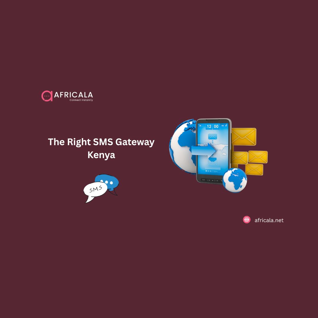 Choosing the Right SMS Gateway in Kenya: Avoiding Delivery Failures & Hidden Costs
