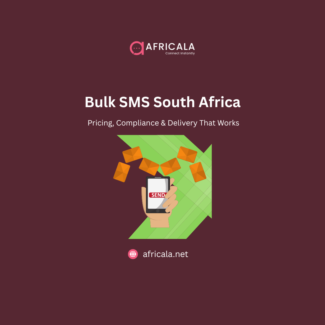 Bulk SMS South Africa: Complete Guide to Affordable Business Messaging