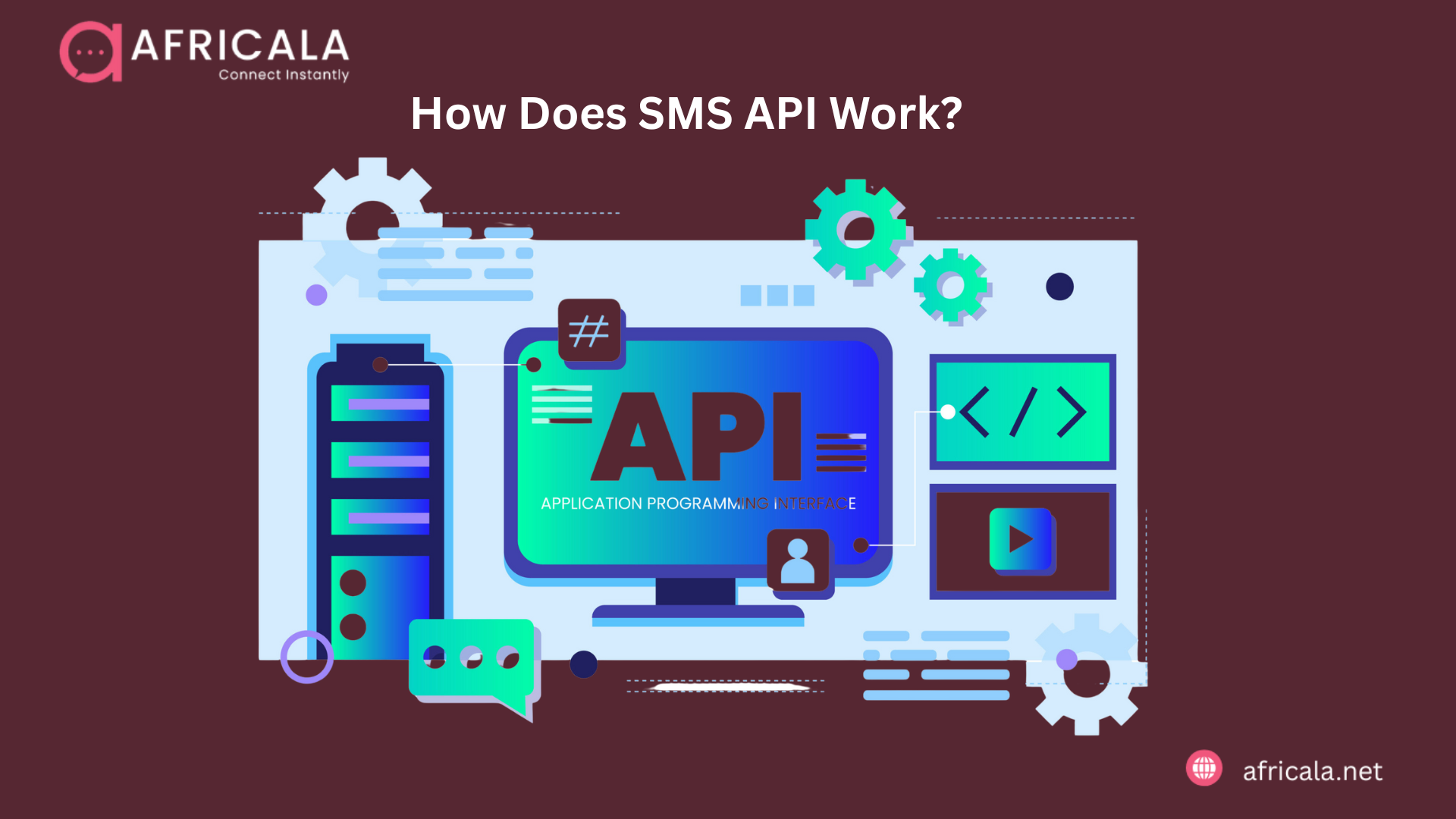 SMS API