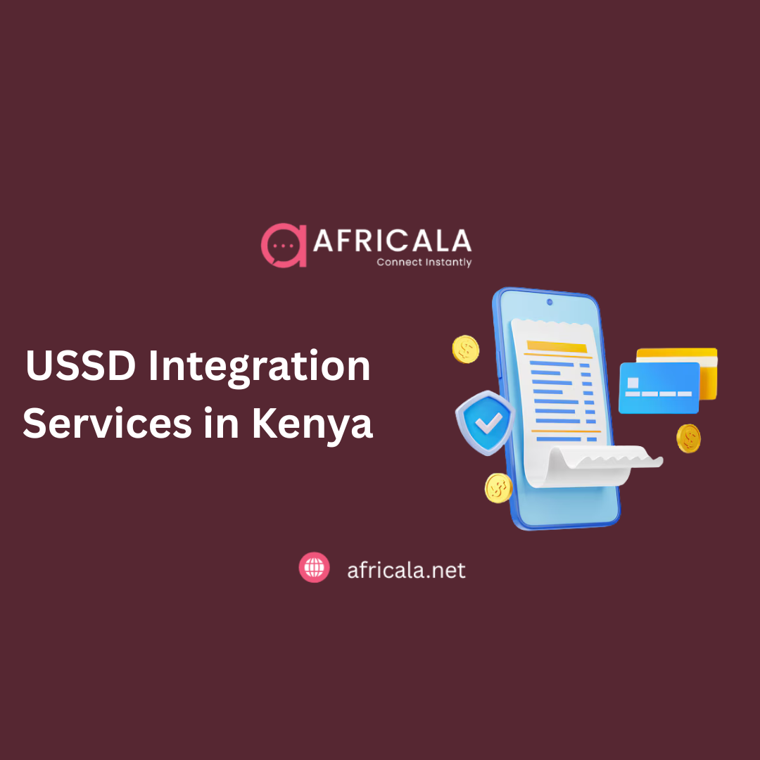 USSD Integration Services in Kenya: A Practical Guide for African Businesses