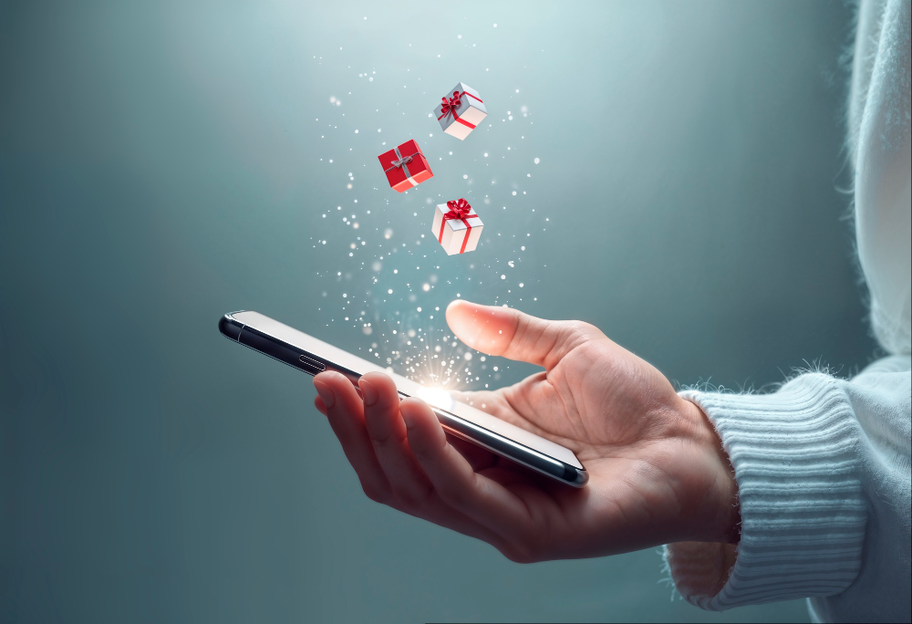 sms delivery in Africa