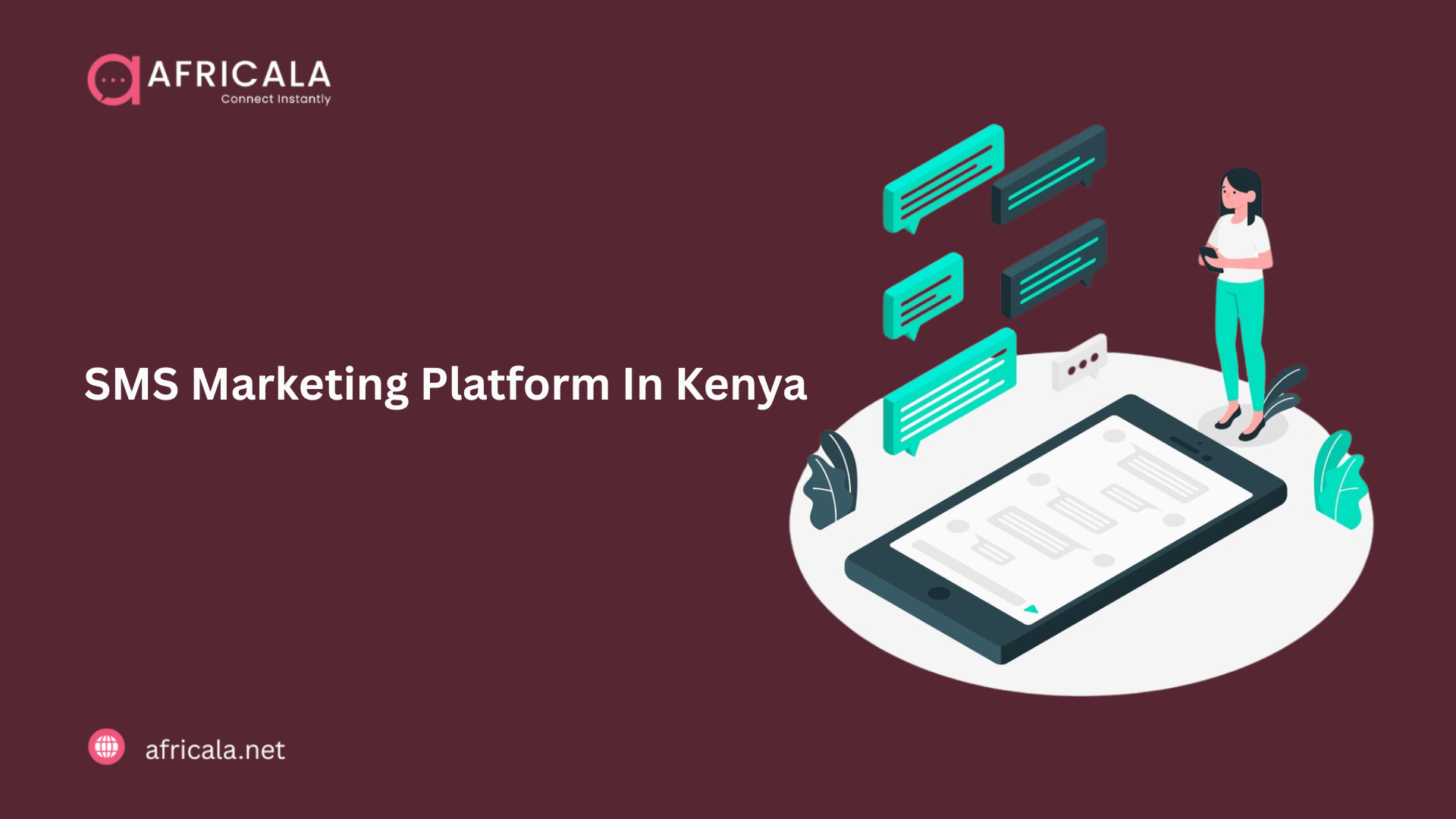 sms marketing platform