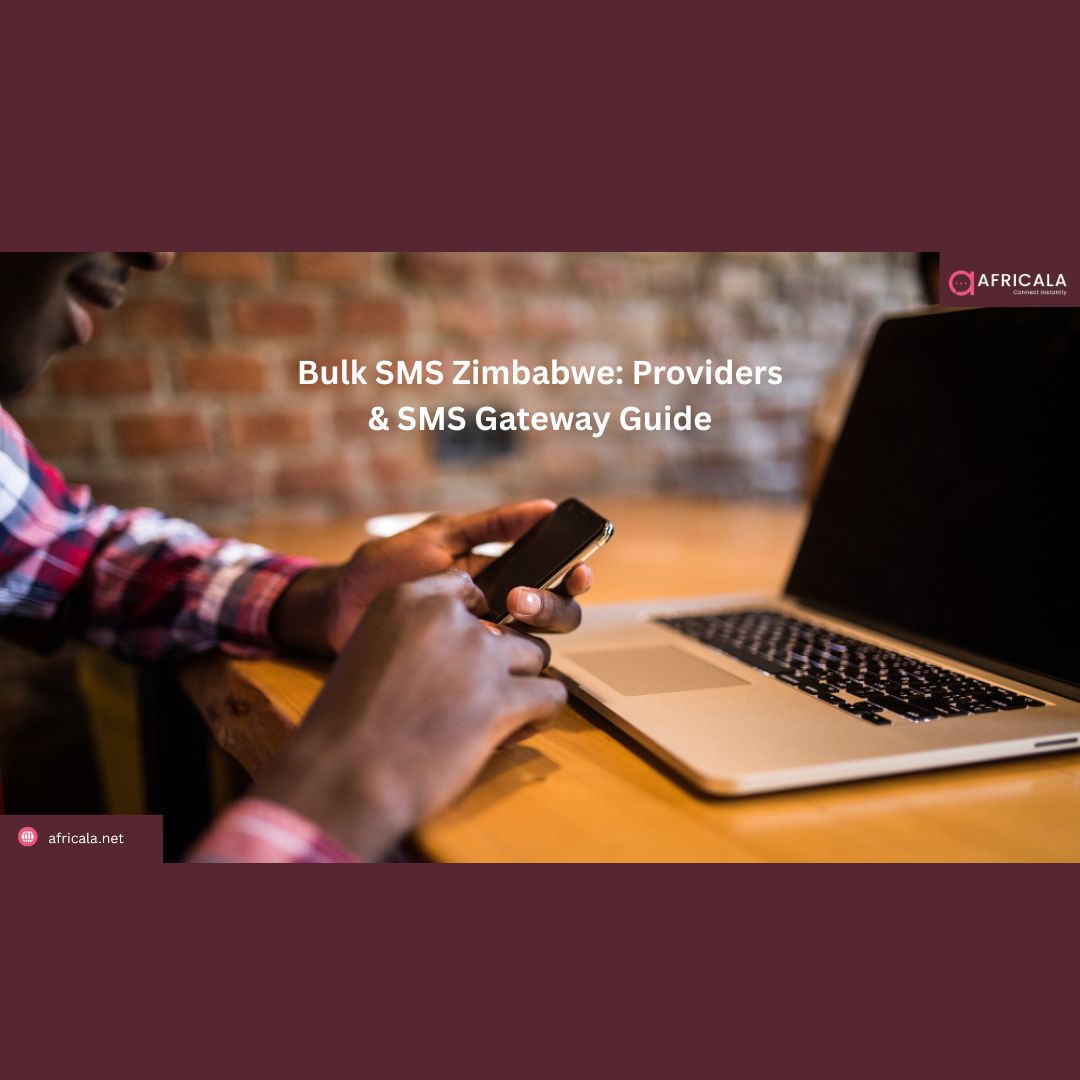 Bulk SMS Zimbabwe: Providers & SMS Gateway Guide