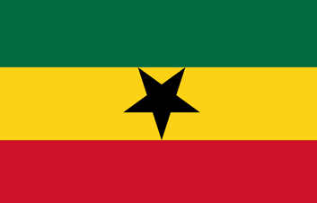 Ghana