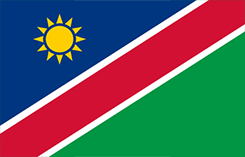 Namibia